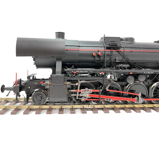 Dampflokomotive ÖBB BR52 Ep. III/IV günstig kaufen im Lothring Online